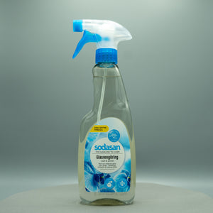 Sodasan Glasrengöring 500ml